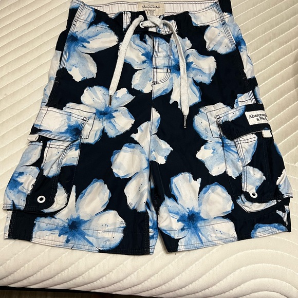 Abercrombie & Fitch Other - Men’s size Medium Abercrombie and Fitch swim trunks